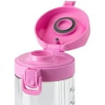 thumbnail image 3 of Magic Bullet MBPB50100FP Pink Flamingo Portable Blender, 3 of 5