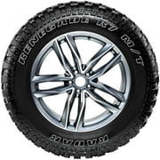 Radar Renegade R7 M/T LT37/13.50R20 127Q Light Truck Tire