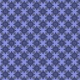 thumbnail image 1 of Ahgly Company Machine Washable Indoor Square Transitional Blue Area Rugs, 5' Square, 1 of 7