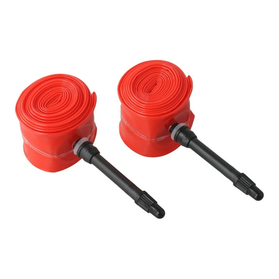 Compact For TPU Bicycle Inner Tube 700x23C with For Presta Valve Feature