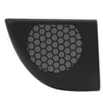 thumbnail image 2 of Door Speaker Cover Grille Trim for C230 C320 W203 CLC Class 2008 2011 Interior Door Speaker Panel Replacement Decorative Upgrade Compatible with Select  Model, 2 of 7
