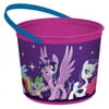 My Little Pony Friendship Adventures Favor Container (1)