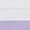 LAVENDER MACARON/WHITE/NAVY INK, variant on Warners® Blissful Benefits Women's Dig-Free Seamless Brief 3-Pack