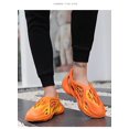 thumbnail image 4 of Men Women Clogs Foam Runner Shoes Casual  Sports Shoes Lightweight Walking Sneakers Non-Slip Water Shoes Slip-On Outdoor Indoor Summer Beach Sandals Breathable Cloud Slides Slippers, 4 of 8