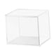 thumbnail image 3 of Vitrina,Vitrina de acrílico para bloques de construcción,Vitrina de figuritas,contenedor de exhibición de colección,Caja de almacenamiento de juguetes a prueba de polvo,contenedor, 3 of 9