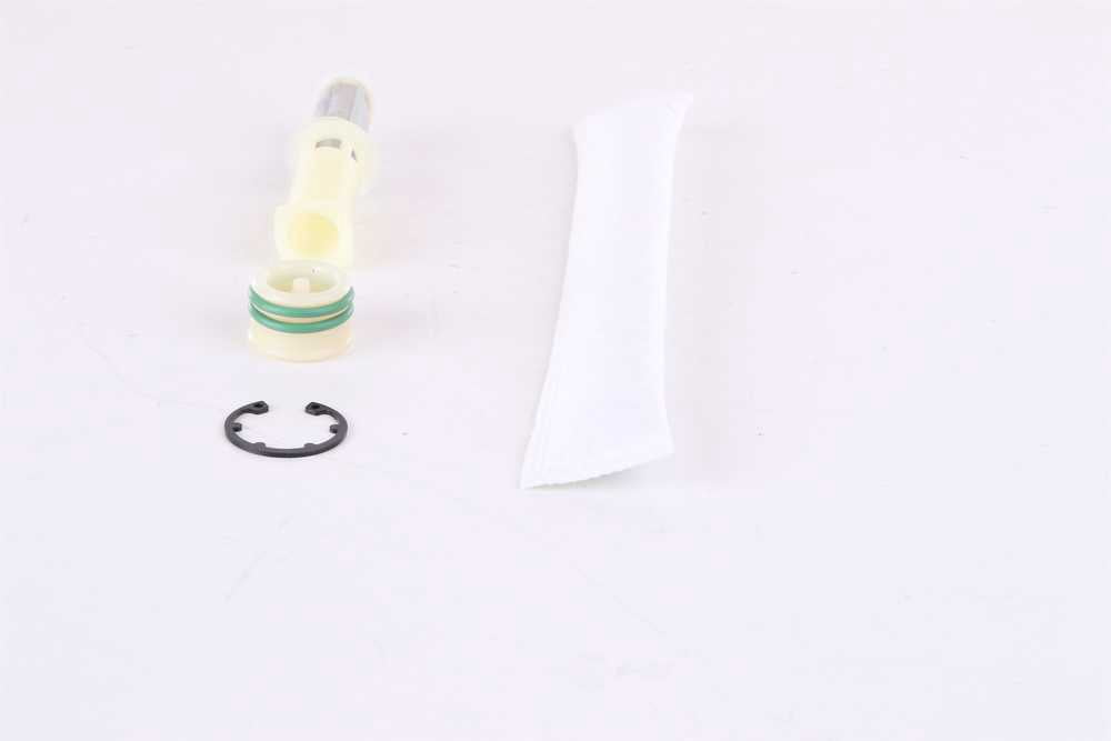 Nissens 95598 A/C Receiver Drier