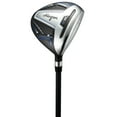 thumbnail image 3 of Hogan Golf FW-817 Men Right Golf Clubs Only Set Regular Flex (Graphite/Steel), 3 of 6