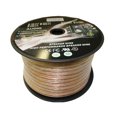 thumbnail image 1 of Electronic Master 100 Feet 2 Wire Speaker Cable, 10 AWG, 1 of 1