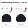 thumbnail image 3 of Thumb Stabilizer  Black  One Size Fits Most | Stabilizing Thumb Brace Left, 3 of 6