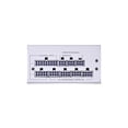 thumbnail image 3 of LIAN LI SP 750W, White color , Performance SFX Form Factor Power Supply - SP750W, 3 of 5