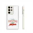 thumbnail image 1 of Destaca entre la multitud con una peculiar funda plateada mate de doble capa para iPhone, 1 of 4