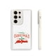 thumbnail image 1 of Destaca entre la multitud con una peculiar funda plateada mate de doble capa para iPhone, 1 of 4