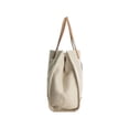 thumbnail image 3 of Bolsa Tory Burch color beige hand bag Tory Burch 7503046884670, 3 of 5