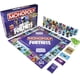 thumbnail image 5 of Monopoly Monopoly: Fortnite Edition Juego de mesa, 5 of 5