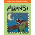 thumbnail image 1 of Pre-Owned Reader's Theater: Anansi (Paperback), 1 of 1