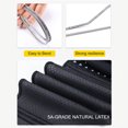 thumbnail image 3 of Faja Moldeadora Postparto de Látex para Cintura, Ideal para Yoga, Running y Ejercicios, Talla L, Modelo Largo, Mejora Postura y Circulación, 3 of 6