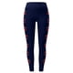 thumbnail image 3 of WILLBEST Leggings con Estampado Navideño para Mujer, Pantalones de Yoga de Cintura Alta para Entrenamiento, Fitness Y Ropa Informal. Extra Grande, 3 of 4