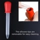 thumbnail image 5 of 6 Piezas Goteros de Líquido YUANXCMXG 5ML 6 Colores, 5 of 5