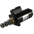 thumbnail image 3 of Seapple Solenoid Valve 111-9916 Compatible with Caterpillar 311C 312B 315 320B 320D L 330B 325C 330C Excavator, 3 of 6