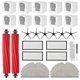thumbnail image 1 of for + / Max+, Main Brush, Mop Cloth Pads,Vacuum Bags, 1 of 5