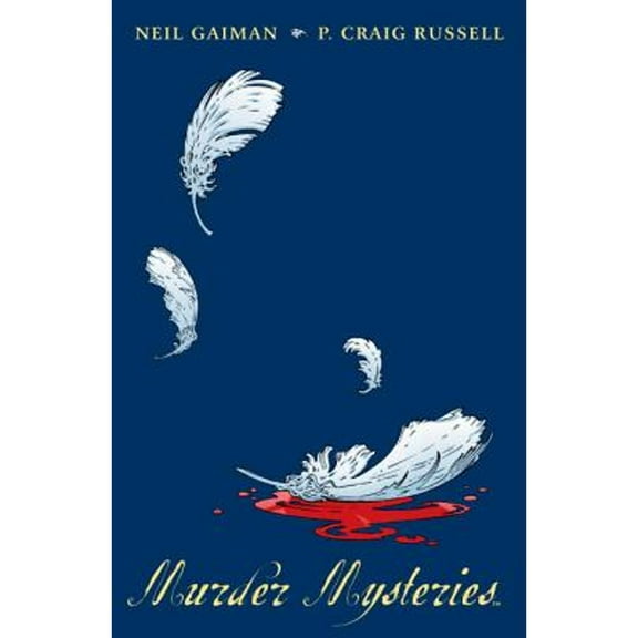 Pre-Owned Murder Mysteries (Hardcover) 156971634X 9781569716342