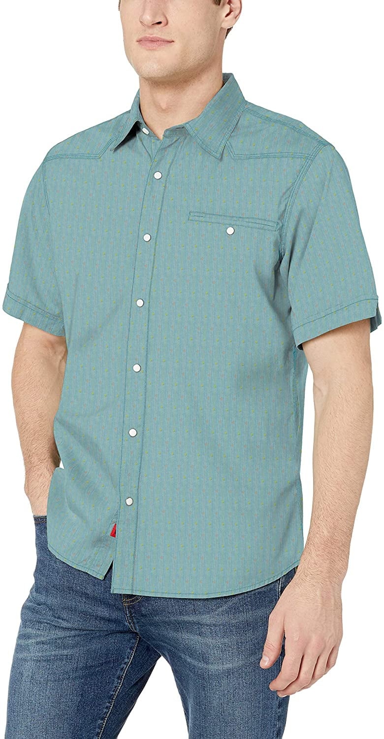 Mountain Khakis Mens EL Camino Short 