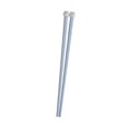 thumbnail image 4 of 2 piezas para niños Utensil de palillo fácil de usar con punta de animal liviana fácil de usar reutilizable para acampar el restaurante diario picnic Oveja, 4 of 9