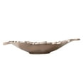 thumbnail image 5 of Handmade Decorative Bronze Color Coated 5.23 x 3.93 x 1.14 Inches Aluminium Tray 061AB, 5 of 5