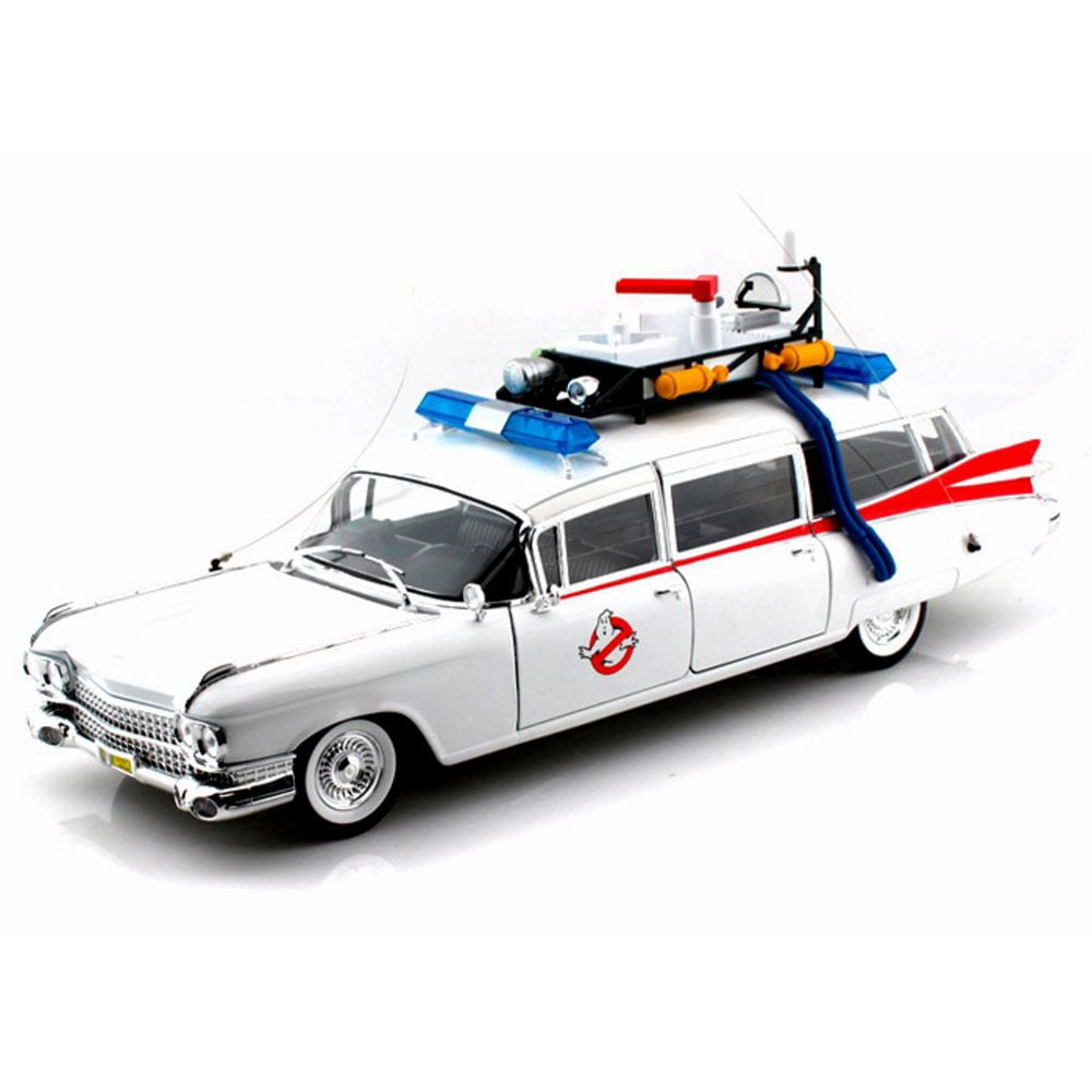 ghostbusters ecto 1 rc