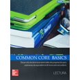 thumbnail image 1 of Common Core Basics Spanish Core Subject Module Reading Student Edition (BASICS and ACHIEVE) (Spanish Edition), 1 of 1