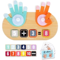 Learning Resources Math Balance, Math Manipulatives, Classroom ...