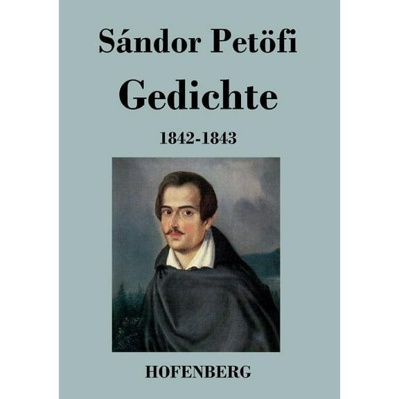 Gedichte 1842-1843 (Paperback)
