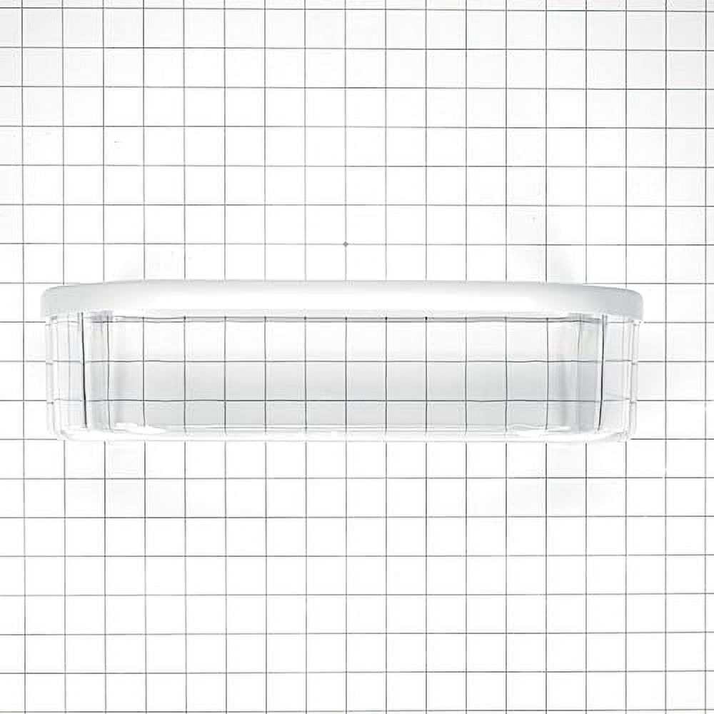 Whirlpool WPW10289497 OEM SxS Refrigerator Door Bin Replacement Part