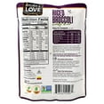 thumbnail image 2 of Kitchen & Love, - Riced Broccoli - 8oz, 2 of 7
