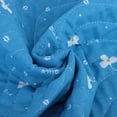 thumbnail image 3 of Almohadilla Interior Reutilizable, Lavable, Impermeable, Para Niños Y Adultos, Almohadilla Para Incontinencia, Azul, 3 of 7