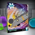 thumbnail image 4 of Rompecabezas USAOPOLY Rick and Morty 1000 piezas, 4 of 7