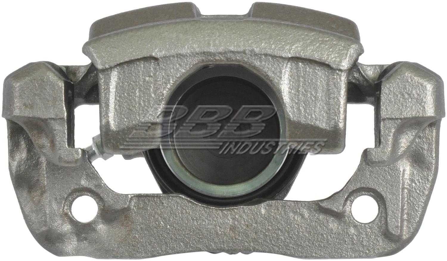 TERREPOWER formerly BBB Industries 99-01403B Reman Caliper w/installation Hardware