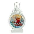 thumbnail image 3 of Lubelski Portable Lantern Retro LED Decoration Long-Lasting Easy Battery Replacement Christmas Small Night Light for Home Outdoor Use, 3 of 7