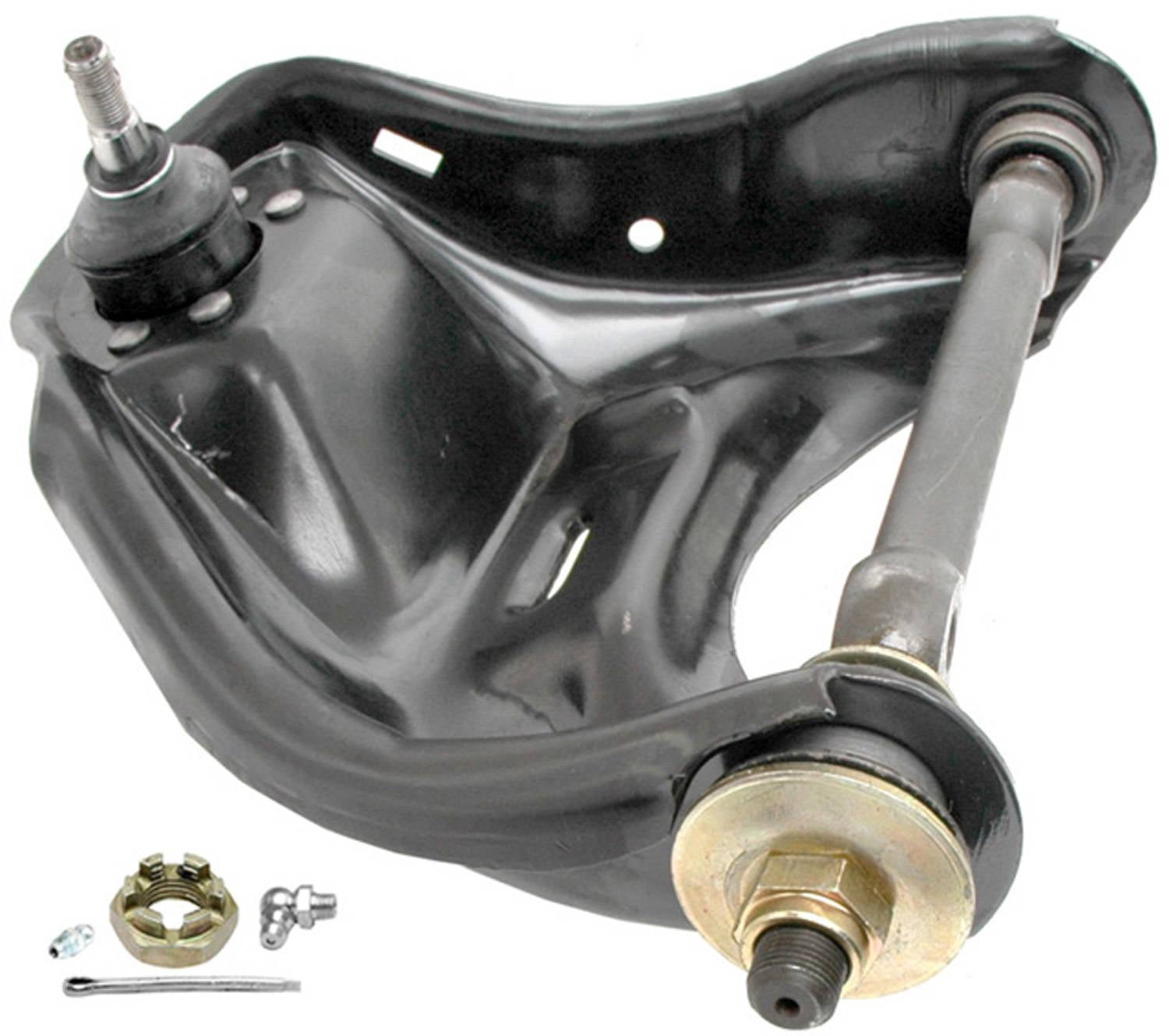 ACDelco 45D1099 Suspension Control Arm and Ball Joint Assembly