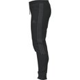 thumbnail image 4 of Pantalones deportivos adidas Kids Tiro negro/gris oscuro Heather - L, 4 of 4