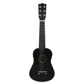 thumbnail image 4 of SNNROO Exquisite 21inch Beginners Practice Acoustic Guitar for Kids, 4 of 8