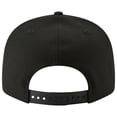 thumbnail image 4 of Hat New Era NFL 9FIFTY Noir sur Billets Buffalo Noirs, 4 of 4