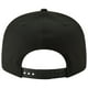 thumbnail image 4 of Gorra New Era NFL 9FIFTY Negra On Black Buffalo Bills, 4 of 4