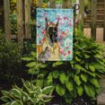 thumbnail image 2 of Carolines Treasures 7270GF 11 x 15 In. Great Dane Flag- Garden Size, 2 of 3