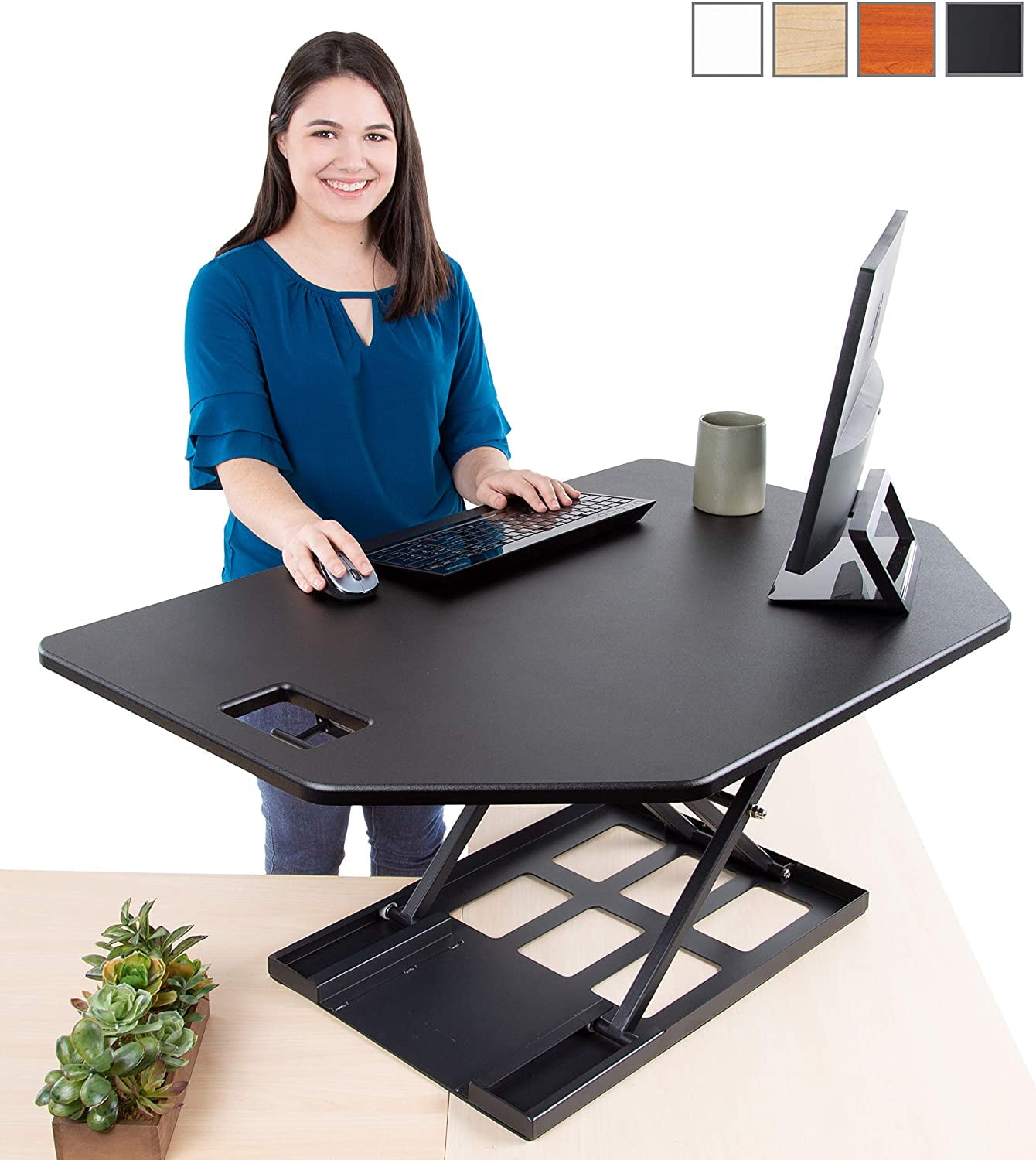 best standing desk converter best standing desk converter