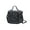 Black, variant on Weefy Kids Girls Lovely Mini Messenger Bag Bow Purses Handbags Princess Shoulder Bags