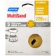 thumbnail image 1 of Disco abrasivo Norton MultiSand Hook & Loop P220 de 5 pulgadas, paquete de 25, 1 of 2