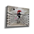 thumbnail image 2 of Epic Graffiti 'Boardwalk' by Loui Jover, Canvas, Wall Art, 16"x12", 2 of 2