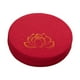 thumbnail image 5 of Cojín para asiento de meditación Cubierta con cremallera de 16" de diámetro Accesorios de meditación Piso Rojo 10cm Zulema Cojín del asiento, 5 of 8