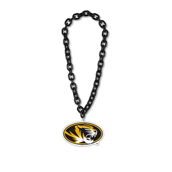 NCAA Missouri Team Fan Chain
